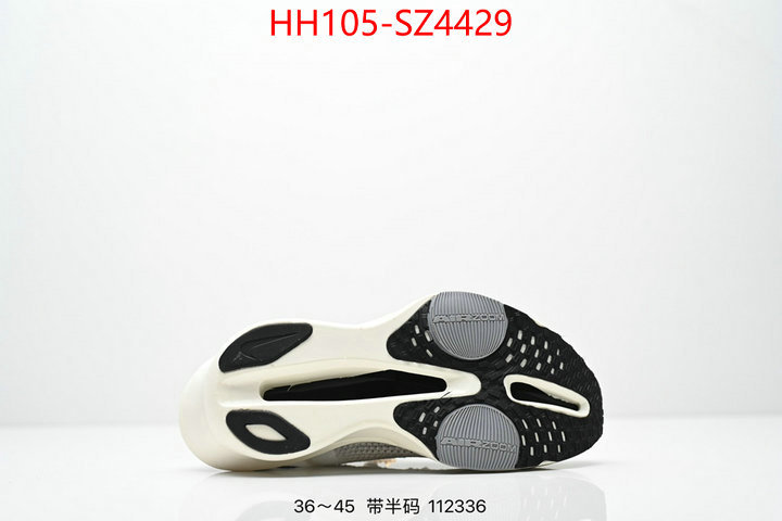 Women Shoes-NIKE wholesale imitation designer replicas ID: SZ4429 $: 105USD