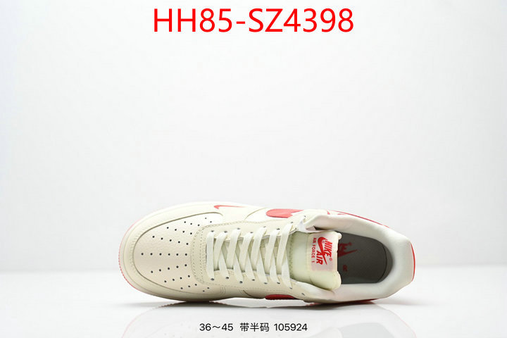 Women Shoes-NIKE from china ID: SZ4398 $: 85USD