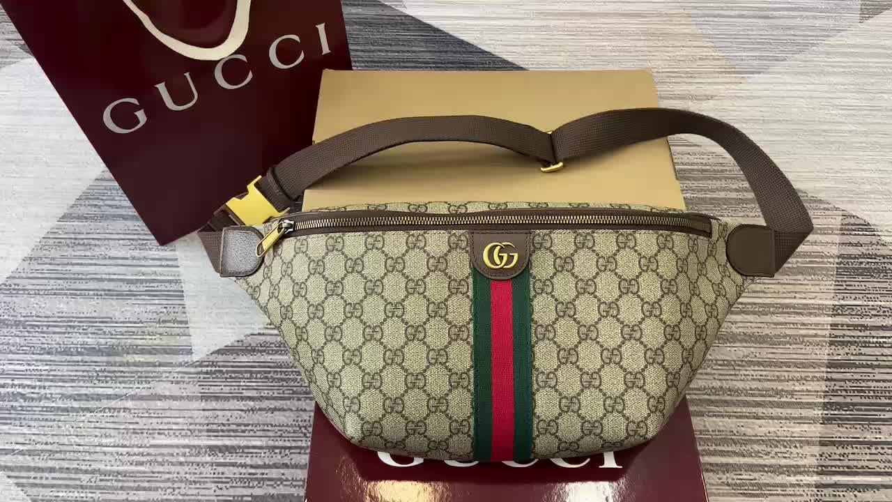 Gucci Bags(TOP)-Discovery- can you buy replica ID: BZ3927 $: 175USD,
