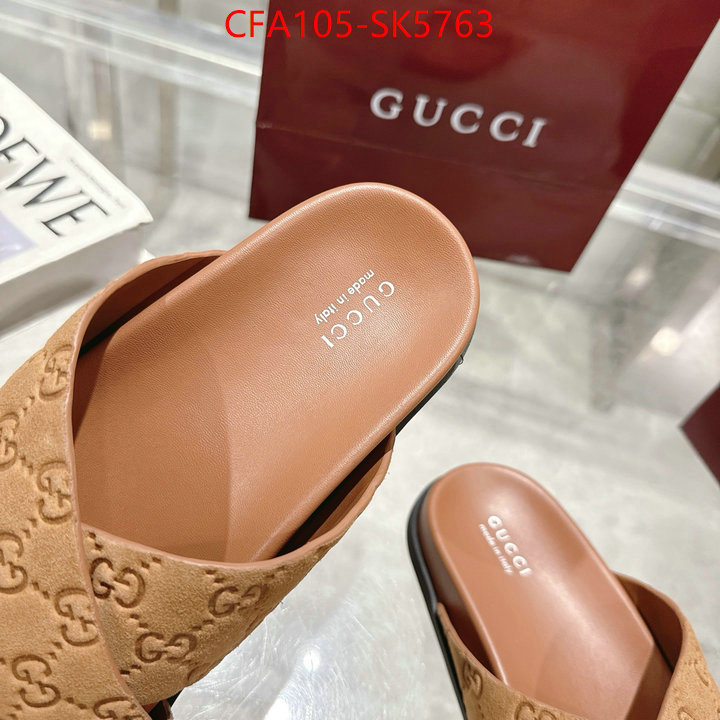 Women Shoes-Gucci buy high quality cheap hot replica ID: SK5763-shoes yupoo Women Shoes-Gucci buy high quality cheap hot replica ID: SK5763