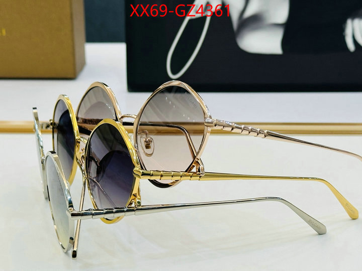 Glasses-Bvlgari where can i find ID: GZ4361 $: 69USD