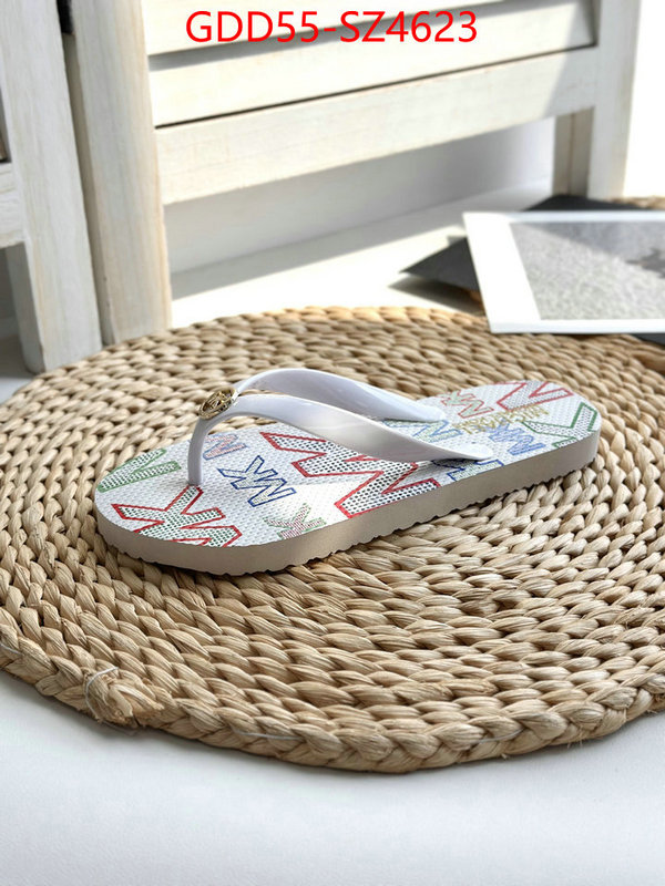 Women Shoes-Michael Kors 2024 perfect replica designer ID: SZ4622 $: 55USD