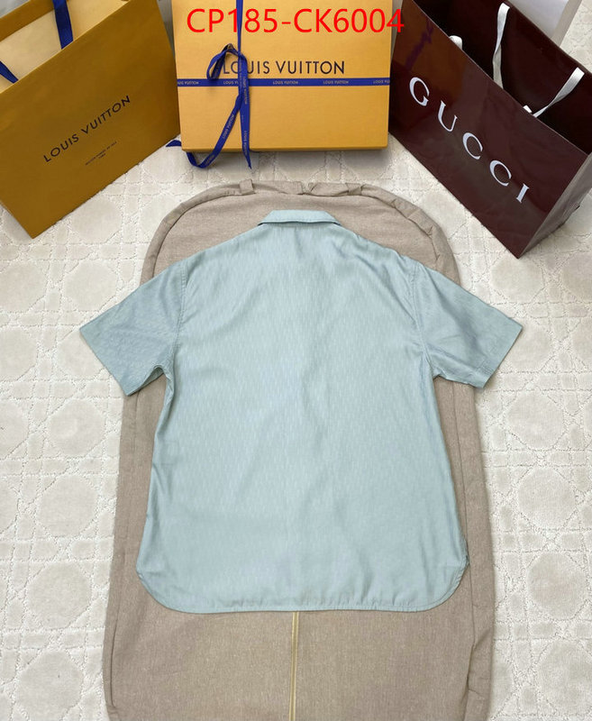 Clothing-Dior replcia cheap ID: CK6004