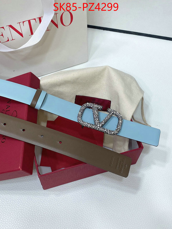 Belts-Valentino where can i buy the best 1:1 original ID: PZ4299 $: 85USD