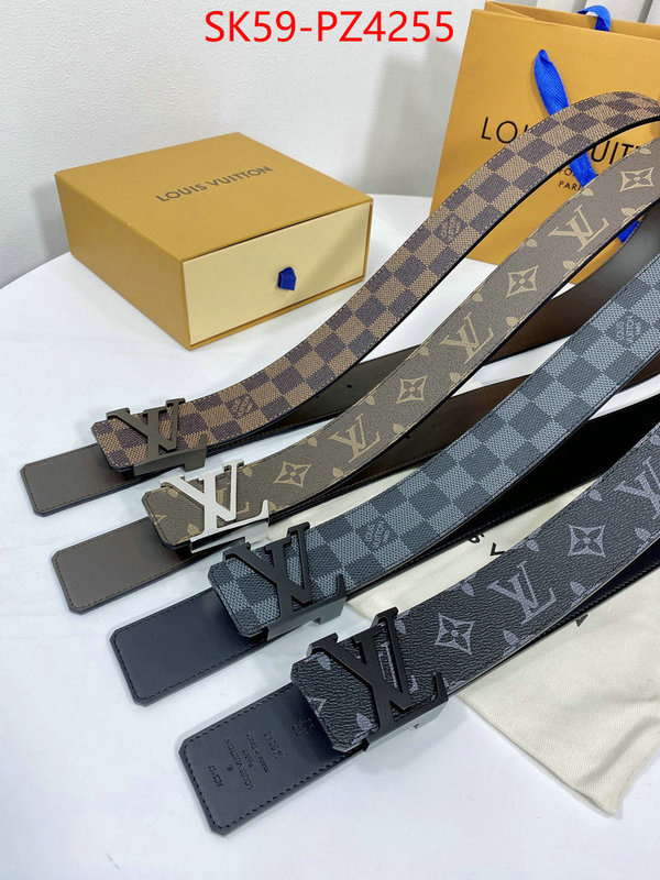 Belts-LV buy cheap replica ID: PZ4255 $: 59USD