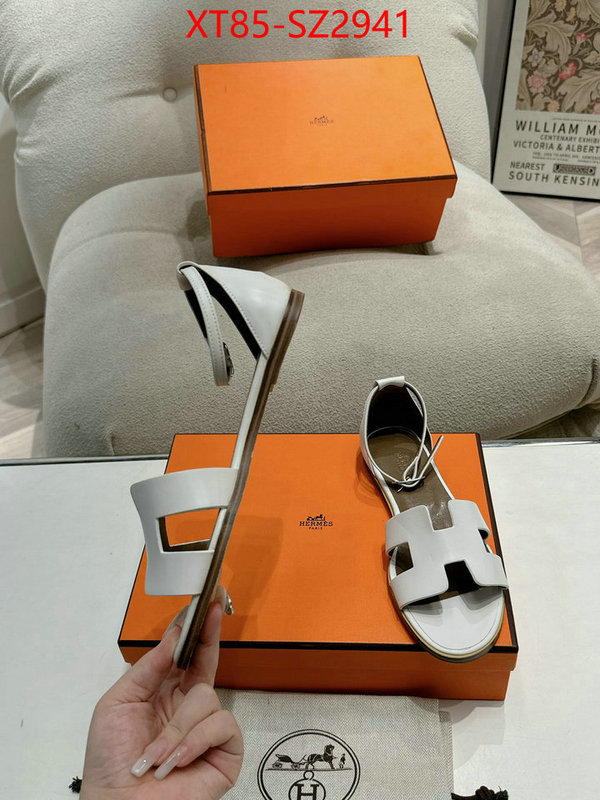 Women Shoes-Hermes cheap replica ID: SZ2941 $: 85USD