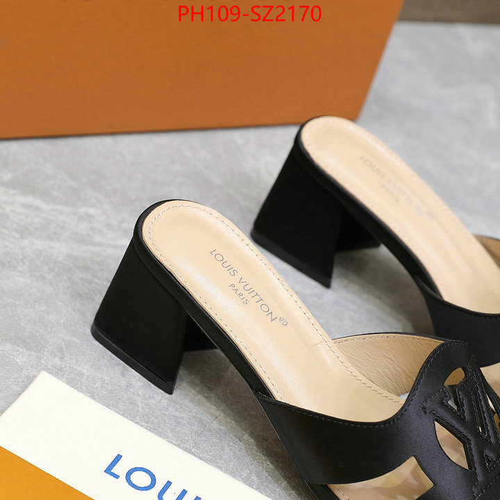 Women Shoes-LV replicas buy special ID: SZ2170 $: 109USD-shoes yupoo Women Shoes-LV replicas buy special ID: SZ2170 $: 109USD
