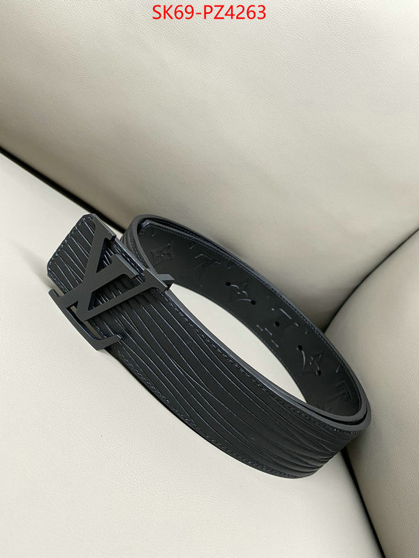 Belts-LV supplier in china ID: PZ4263 $: 69USD