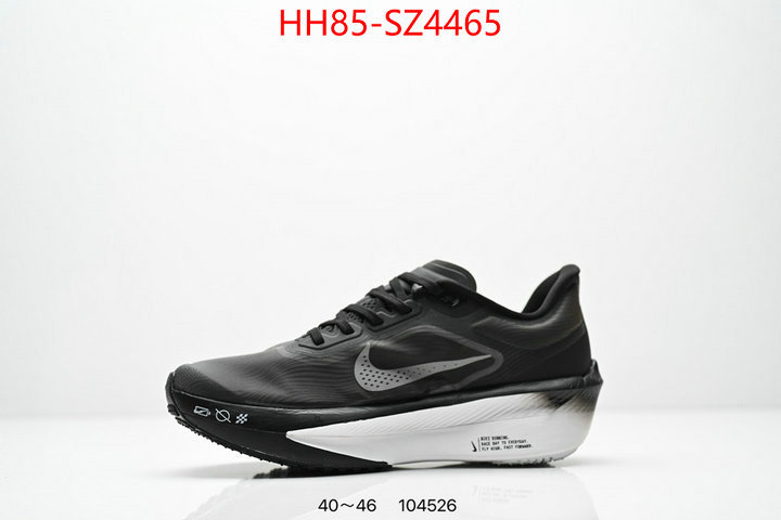 Men Shoes-Nike aaaaa customize ID: SZ4465 $: 85USD
