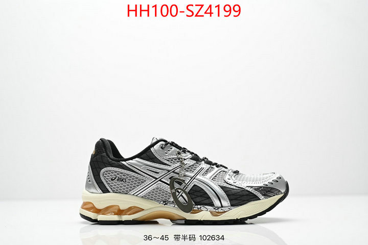 Men Shoes-Asics buy cheap ID: SZ4199 $: 100USD