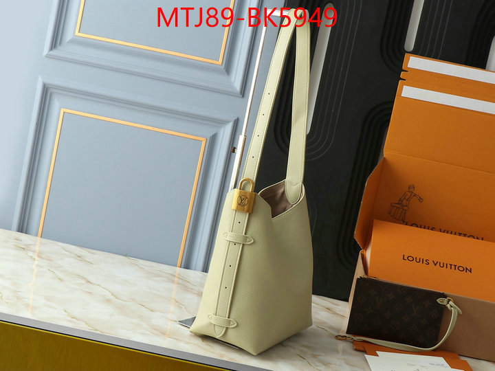 LV Bags(4A)-Handbag Collection- is it illegal to buy ID: BK5949