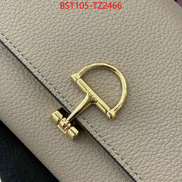 Gucci Bags(TOP)-Wallet- fashion ID: TZ2466 $: 105USD,