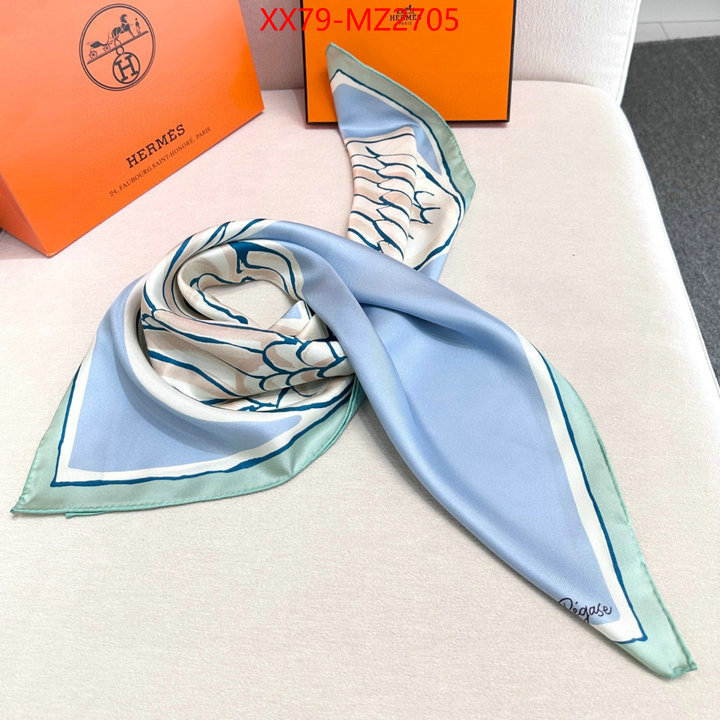 Scarf-Hermes knockoff ID: MZ2705 $: 79USD