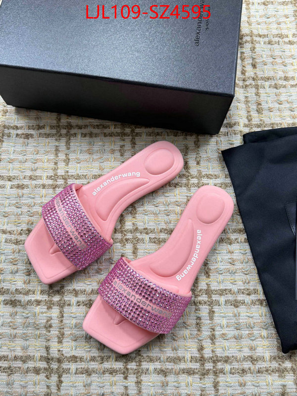 Women Shoes-Alexander Wang sale outlet online ID: SZ4595 $: 109USD