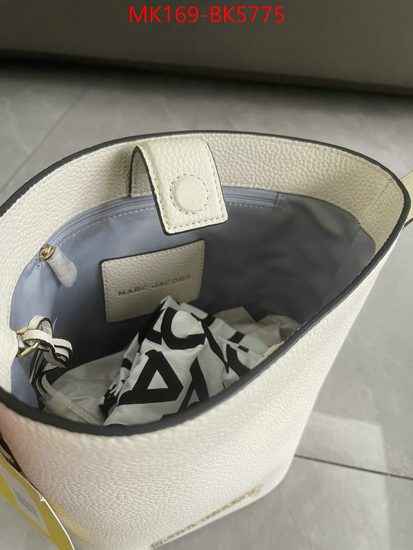 Marc Jacobs Bags(TOP)-Handbag- sell online luxury designer ID: BK5775 $: 169USD,