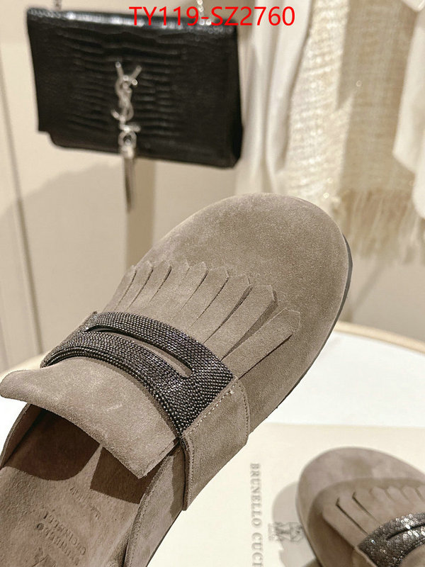 Women Shoes-Brunello cucinelli where should i buy to receive ID: SZ2760 $: 119USD