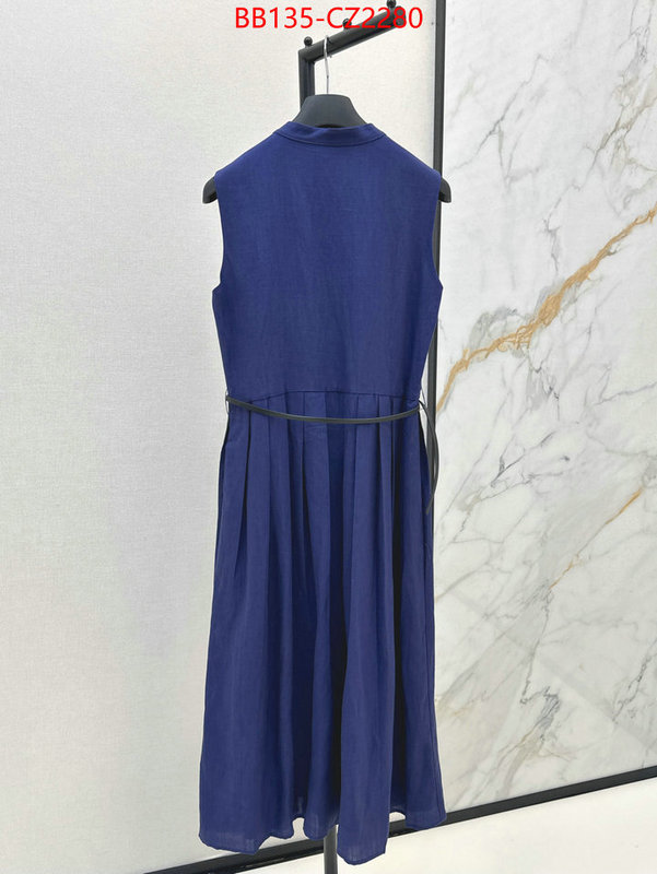 Clothing-Dior best site for replica ID: CZ2280 $: 135USD