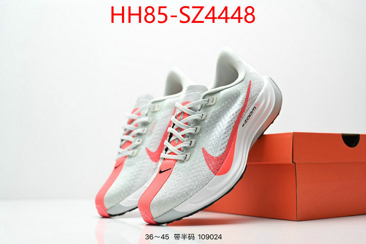 Women Shoes-NIKE 2024 perfect replica designer ID: SZ4448 $: 85USD