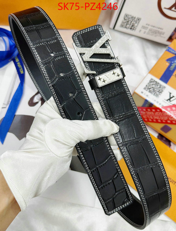 Belts-LV aaaaa customize ID: PZ4246 $: 75USD