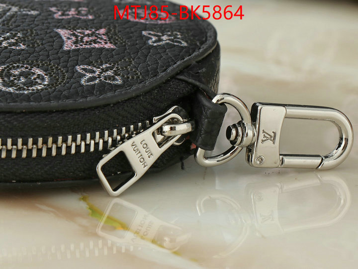 LV Bags(4A)-Pochette MTis Bag- best fake ID: BK5864 $: 85USD,