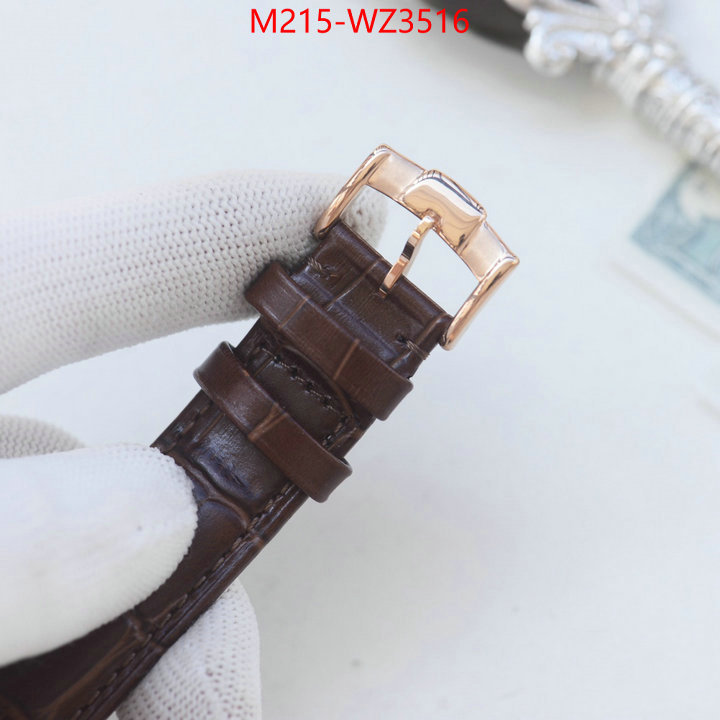 Watch(TOP)-Patek Philippe 1:1 replica ID: WZ3516 $: 215USD-shoes yupoo Watch(TOP)-Patek Philippe 1:1 replica ID: WZ3516 $: 215USD