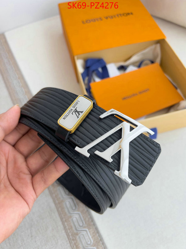 Belts-LV how to buy replcia ID: PZ4276 $: 69USD