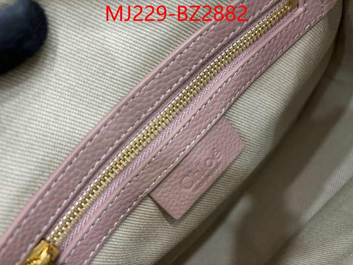 Chloe Bags(TOP)-Handbag sellers online ID: BZ2882