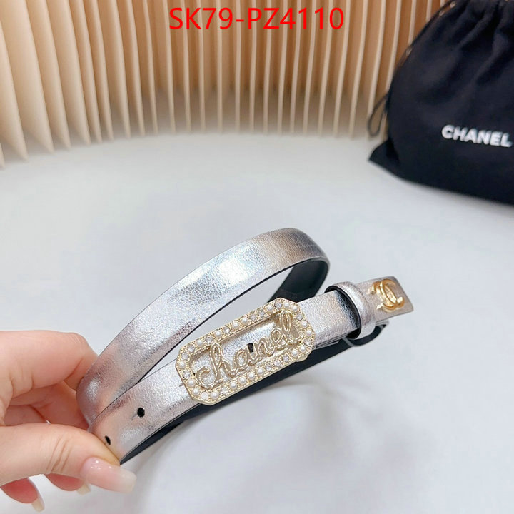 Belts-Chanel best replica quality ID: PZ4110 $: 79USD