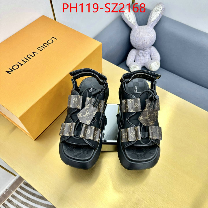 Women Shoes-LV luxury cheap ID: SZ2168 $: 119USD