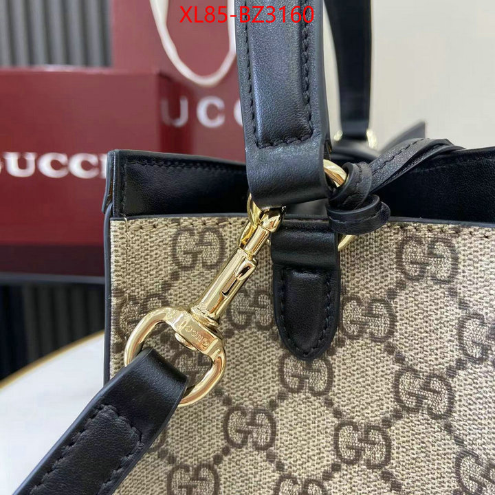 Gucci Bags(4A)-Padlock- sellers online ID: BZ3160 $: 85USD,