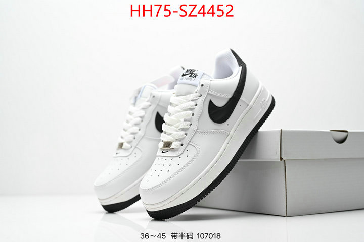 Men Shoes-Nike high ID: SZ4452 $: 75USD