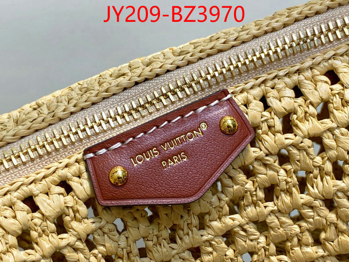 LV Bags(TOP)-Handbag Collection- aaaaa+ replica ID: BZ3970 $: 209USD,