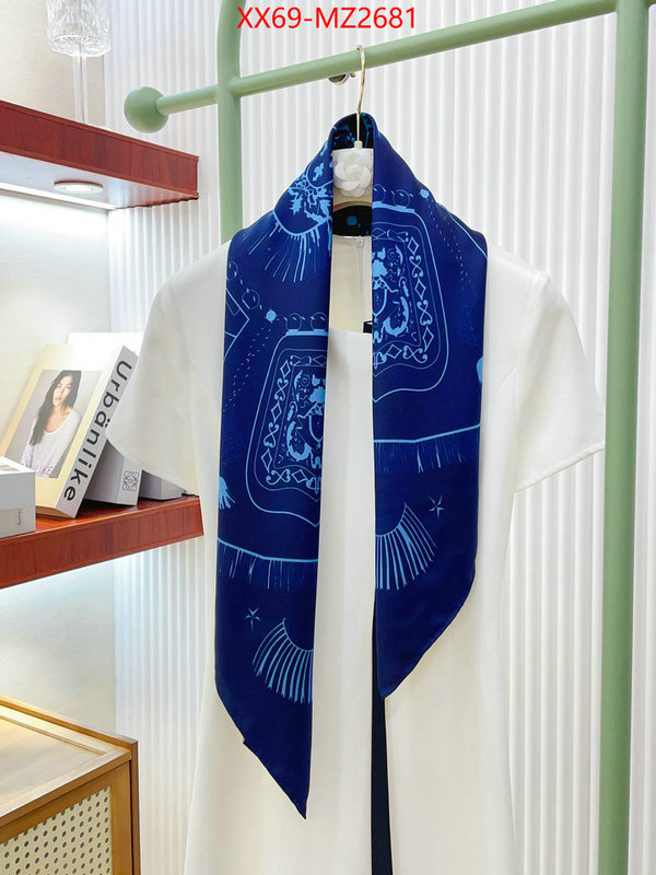 Scarf-Hermes shop now ID: MZ2681 $: 69USD