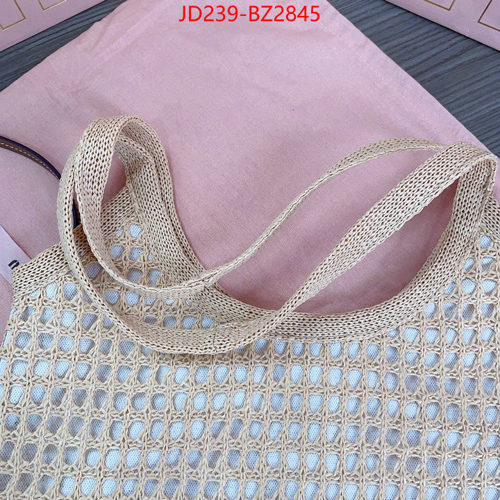 Miu Miu Bags(TOP)-Handbag- from china 2024 ID: BZ2845 $: 239USD,