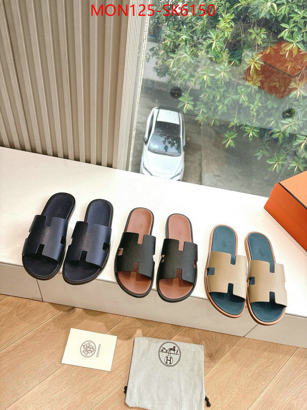 Women Shoes-Hermes where can i find ID: SK6150 $: 125USD