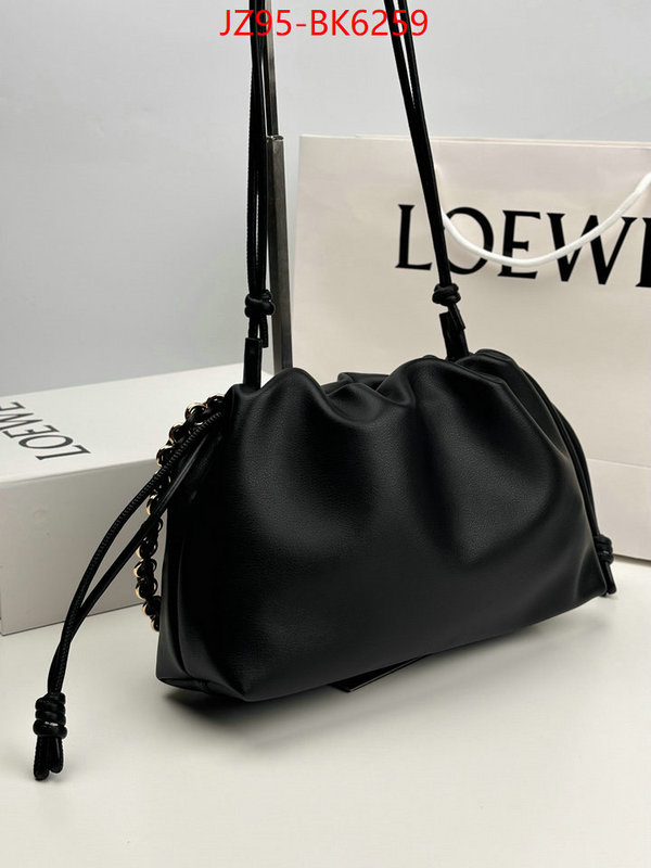 Loewe Bags(4A)-Crossbody- luxury cheap ID: BK6259 $: 95USD,