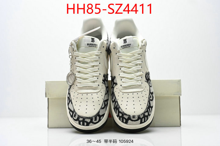 Men Shoes-Nike copy aaaaa ID: SZ4411 $: 85USD