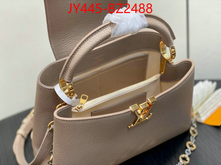 LV Bags(TOP)-Handbag Collection- the top ultimate knockoff ID: BZ2488