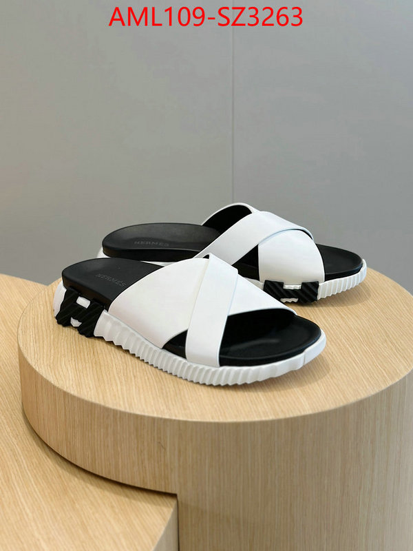 Men Shoes-Hermes best ID: SZ3263 $: 109USD