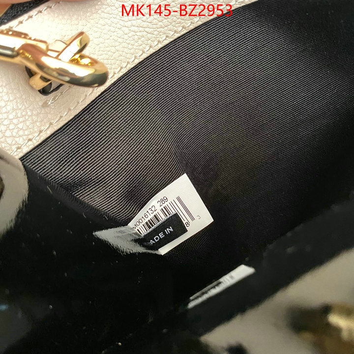 Marc Jacobs Bags(TOP)-Handbag- find replica ID: BZ2953 $: 145USD,