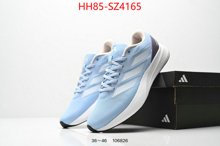 Men Shoes-Adidas luxury cheap replica ID: SZ4165 $: 85USD