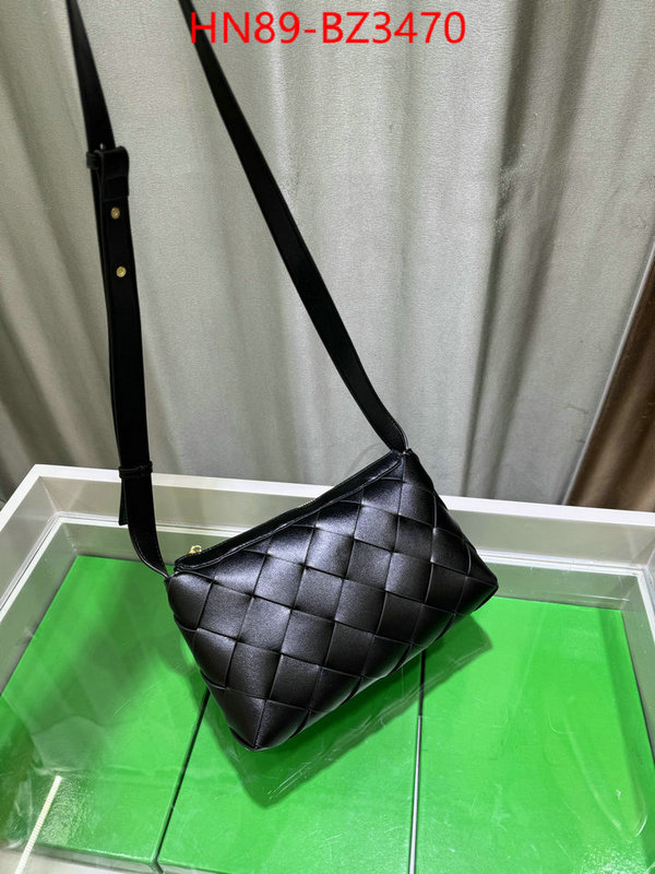 BV Bags(4A)-Crossbody- buy 1:1 ID: BZ3470 $: 89USD,