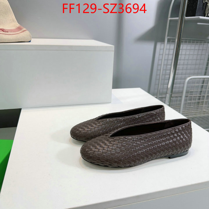 Women Shoes-BV how to start selling replica ID: SZ3694 $: 129USD