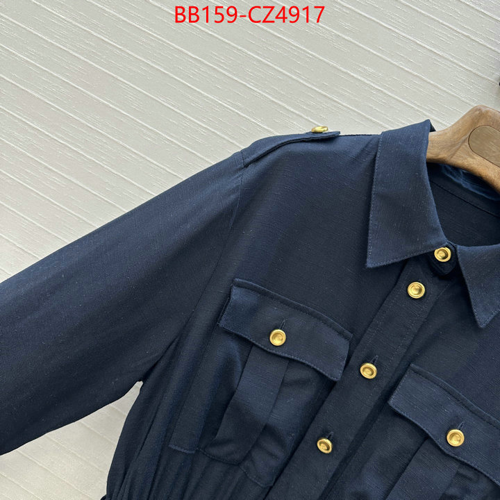 Clothing-Loro Piana buying replica ID: CZ4917 $: 159USD