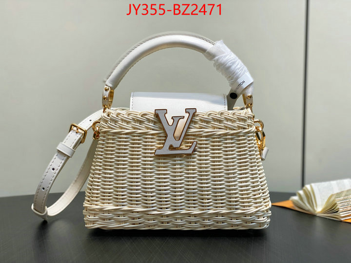 LV Bags(TOP)-Handbag Collection- wholesale china ID: BZ2471 $: 355USD,