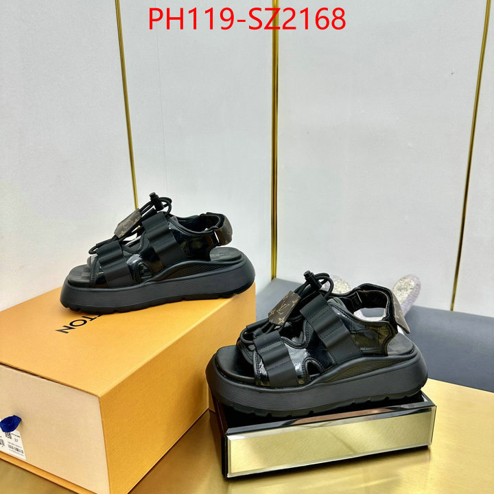Women Shoes-LV luxury cheap ID: SZ2168 $: 119USD
