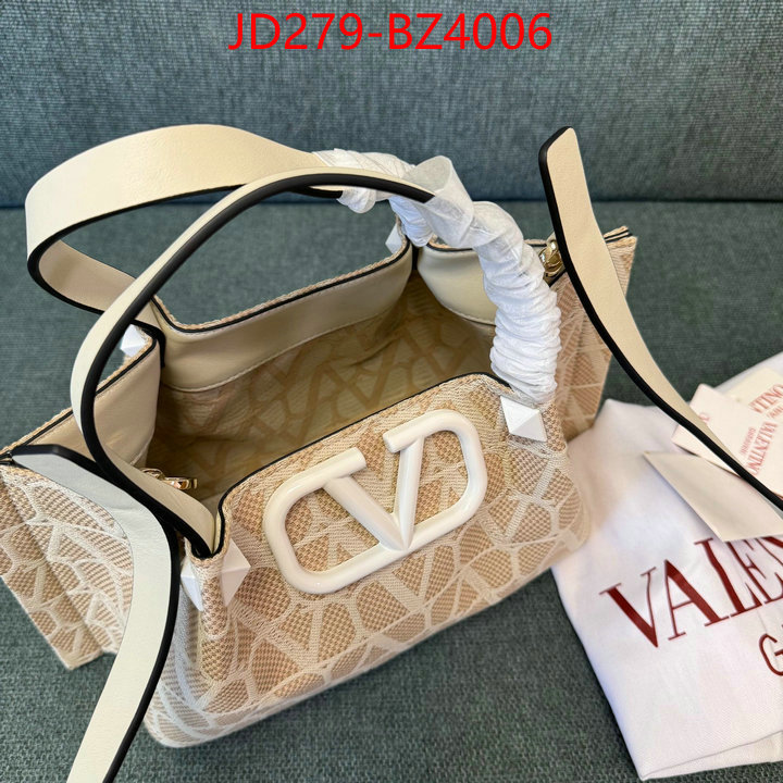 Valentino Bags(TOP)-Handbag- sale outlet online ID: BZ4006