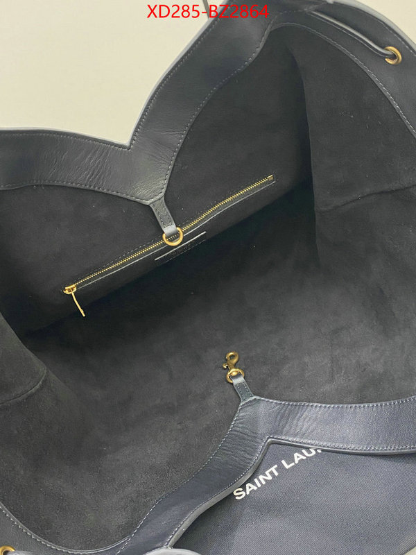 YSL Bags(TOP)-Handbag- the best ID: BZ2864 $: 285USD,