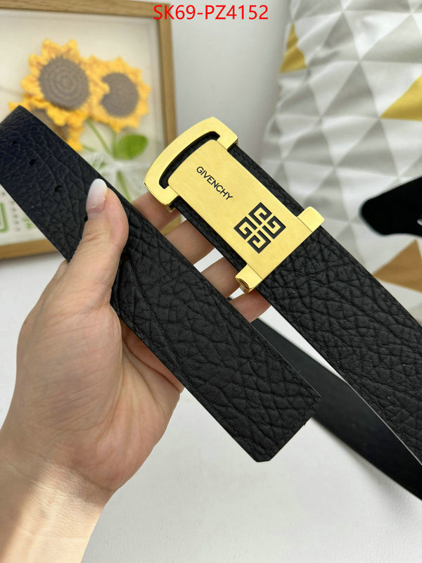 Belts-Givenchy new ID: PZ4152 $: 69USD