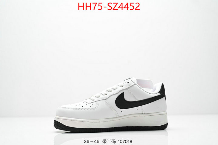 Men Shoes-Nike high ID: SZ4452 $: 75USD
